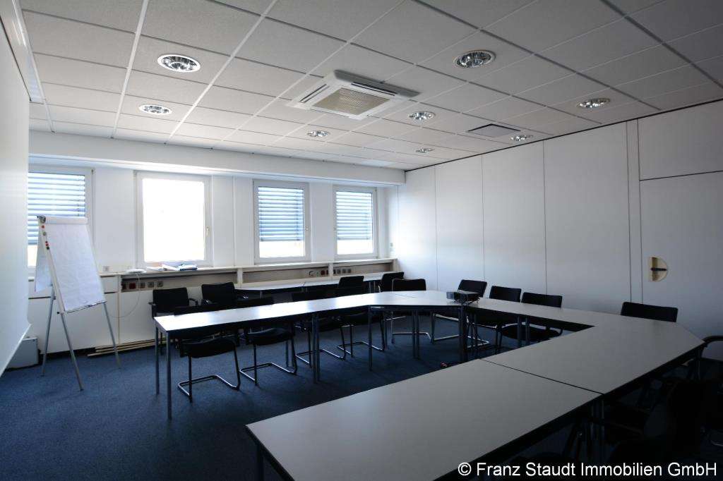 Thumbnail-Büro in Aschaffenburg 5.880,00 € 600 m²