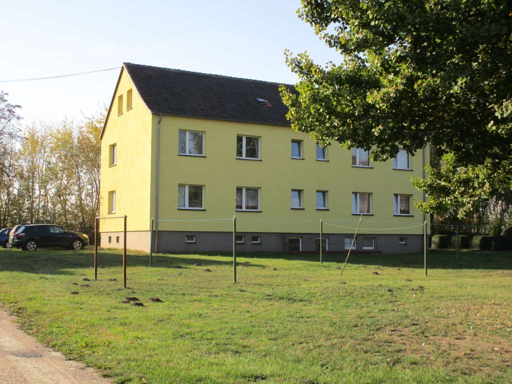 Thumbnail-Wohnung zum Mieten in Gransebieth 352,00 € 46.89 m²