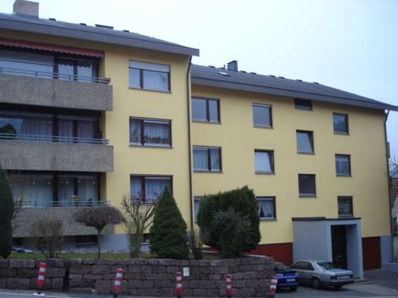 Thumbnail-Wohnung zum Mieten in Unterreichenbach 600,00 € 72.5 m²