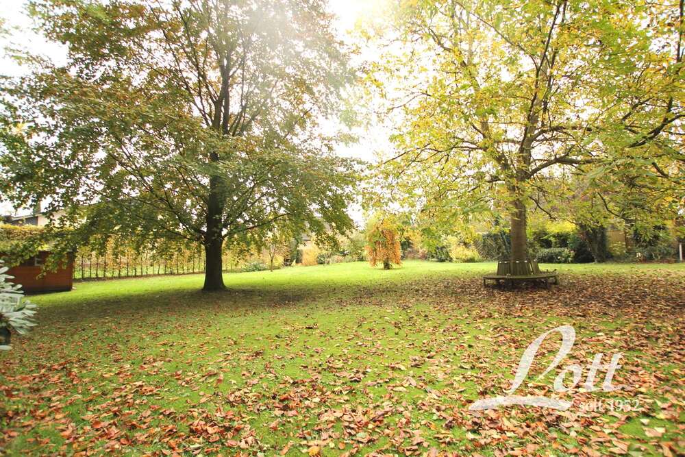 Thumbnail-Grundstück zu verkaufen in Westerstede Ocholt 105.000,00 € 984 m²