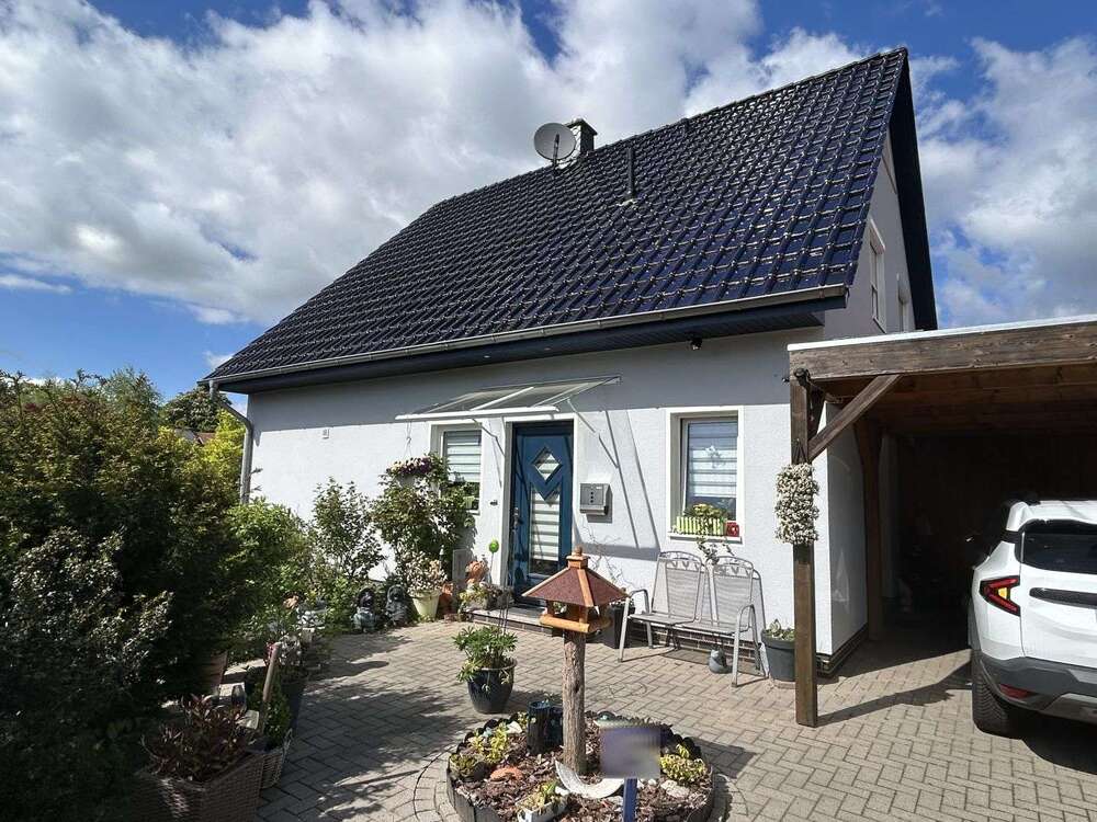 Thumbnail-Haus zum Kaufen in Riede 399.000,00 € 145.65 m²