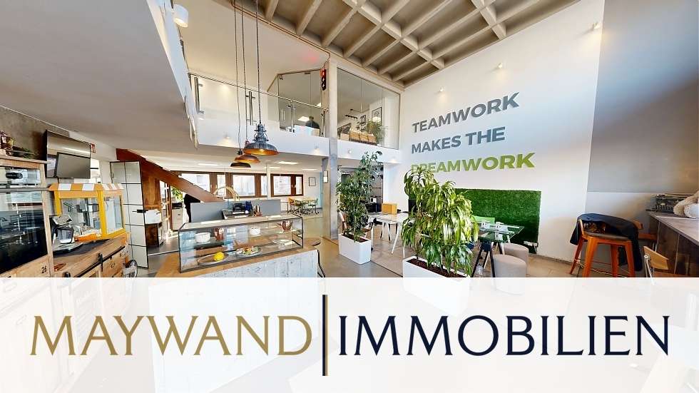 Thumbnail-Büro in Mannheim 549.800,00 € 140 m²