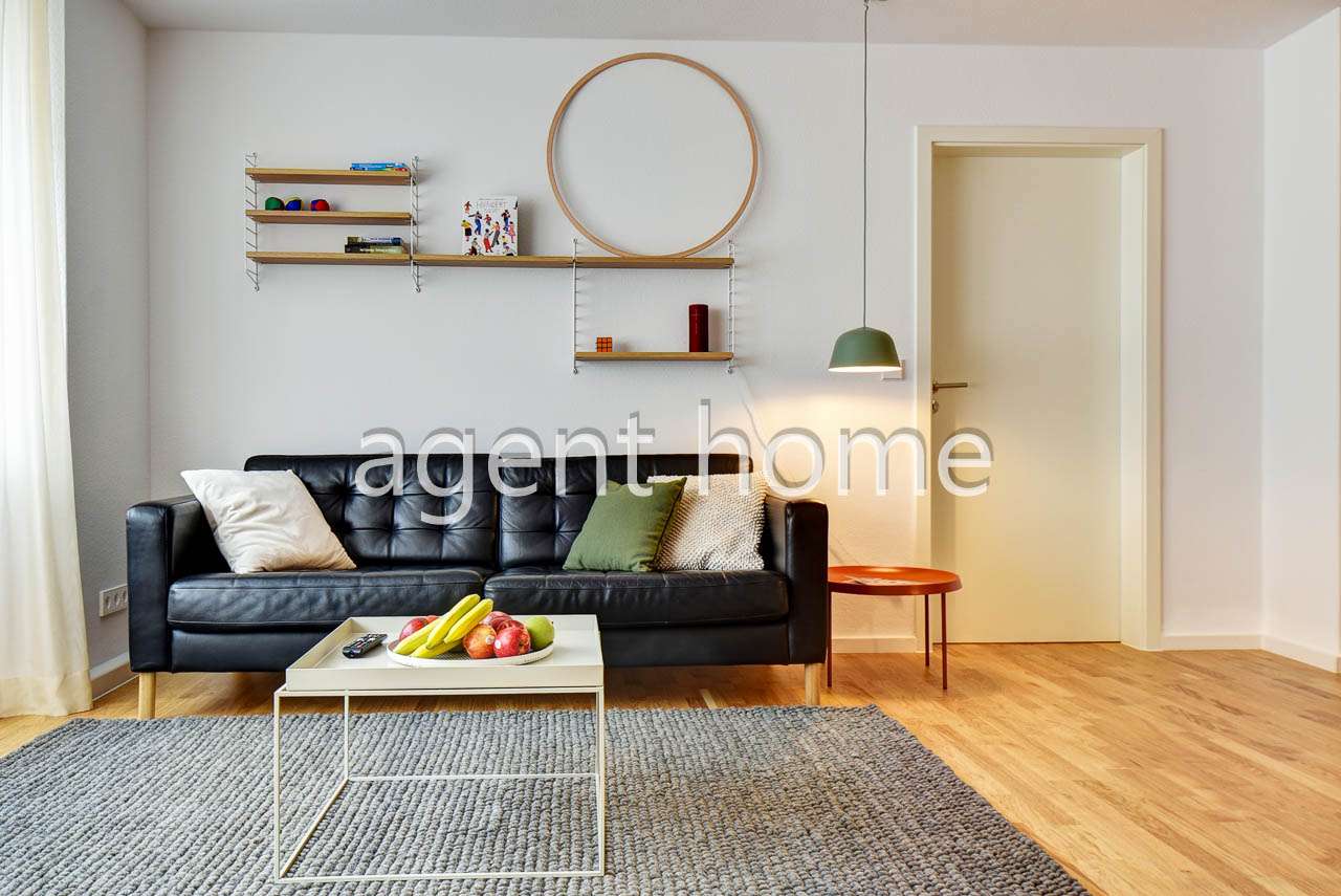 Thumbnail-Wohnung zum Mieten in Stuttgart 1.330,00 € 54 m²