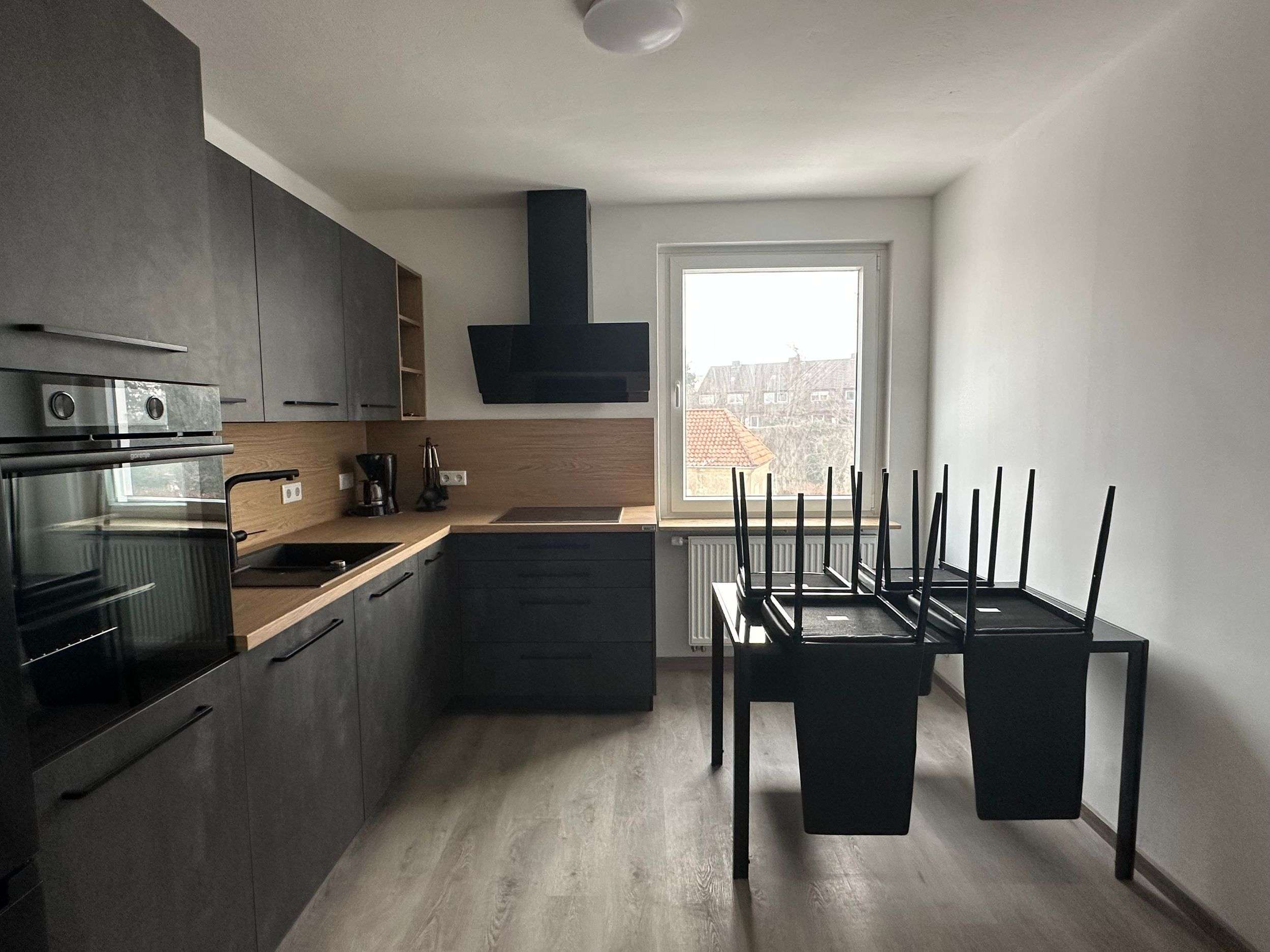 Thumbnail-Wohnung zum Mieten in Osnabrück 490,00 € 15 m²