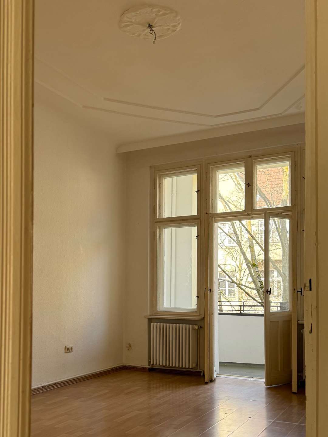 Thumbnail-Wohnung zum Kaufen in Berlin 369.000,00 € 86.14 m²