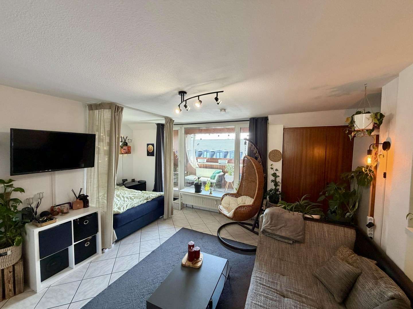 Thumbnail-Wohnung zum Kaufen in Dortmund 105.000,00 € 51 m²