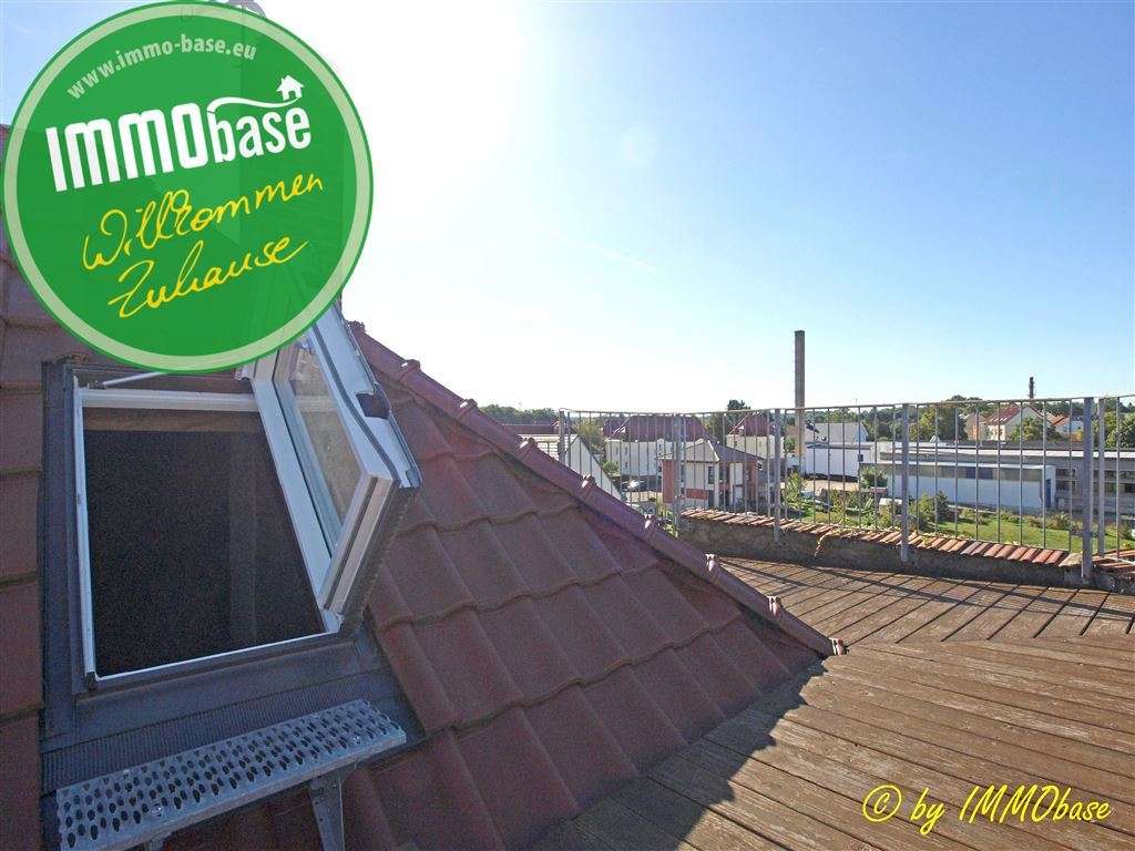 Thumbnail-Wohnung zum Mieten in Frankenberg 380,00 € 63 m²