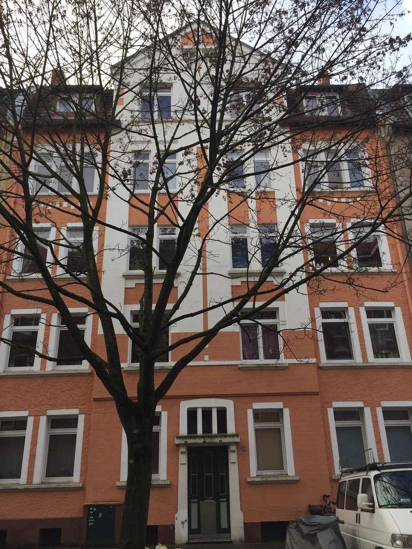 Thumbnail-Wohnung zum Mieten in Hannover 950,00 € 61.94 m²