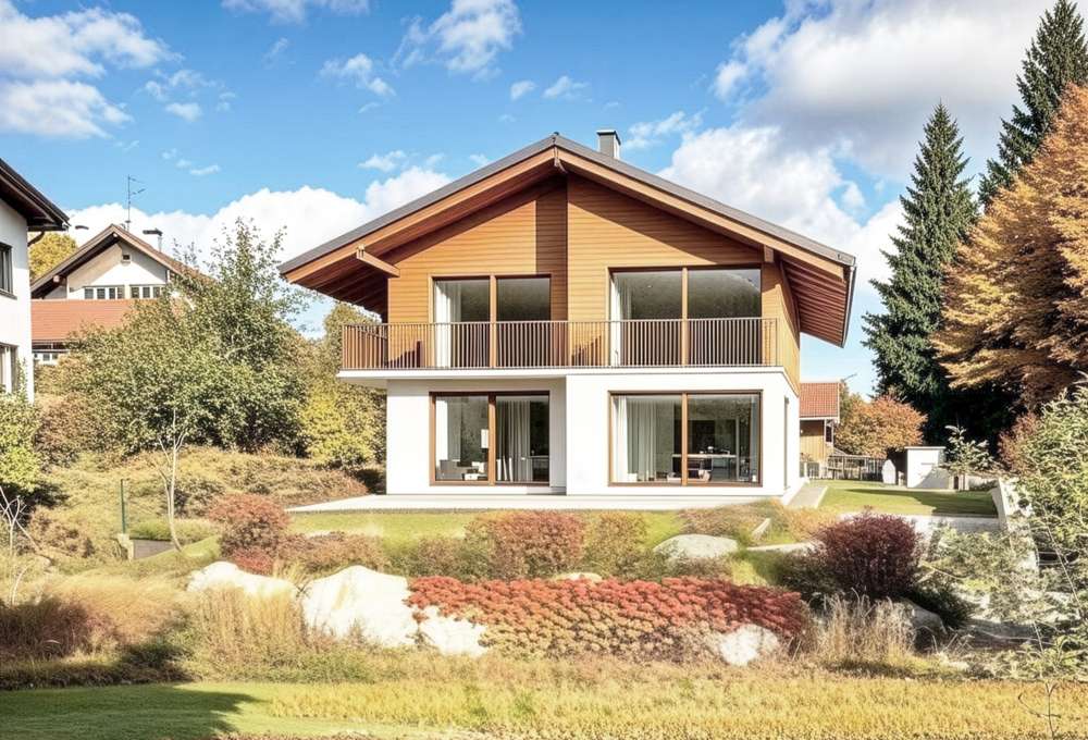 Thumbnail-Haus zum Kaufen in Schliersee 1.325.000,00 € 178.98 m²