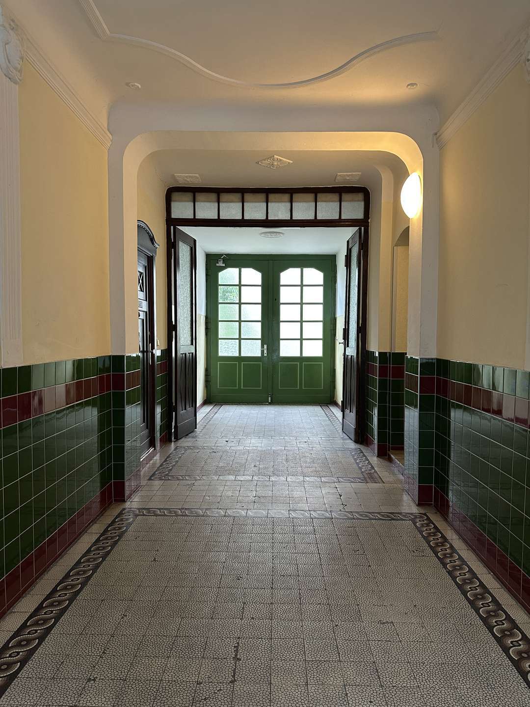 Thumbnail-Wohnung zum Mieten in Berlin 790,00 € 35 m²