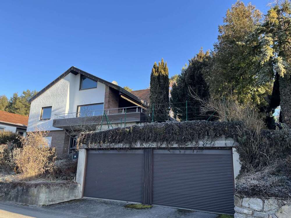 Thumbnail-Wohnung zum Mieten in Aidlingen 1.590,00 € 110 m²