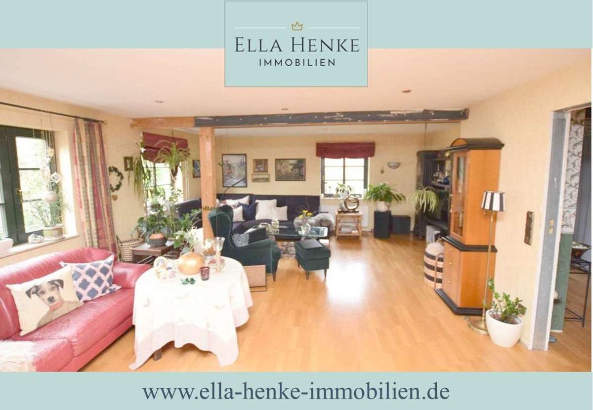 Thumbnail-Haus zum Kaufen in Vechelde 315.000,00 € 270 m²