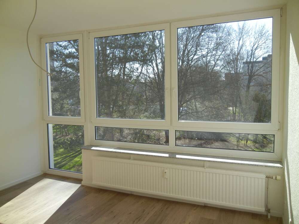 Thumbnail-Wohnung zum Mieten in Sarstedt 610,00 € 80.85 m²