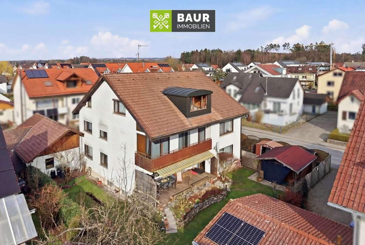 Thumbnail-Haus zum Kaufen in Eriskirch Mariabrunn 1.199.000,00 € 296 m²
