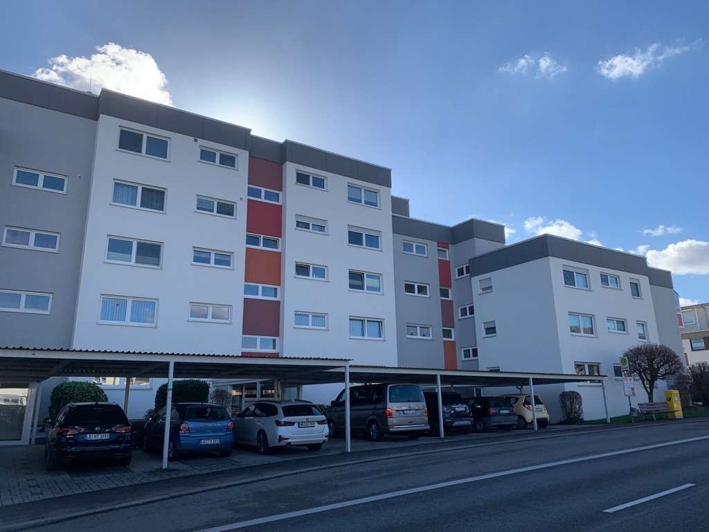 Thumbnail-Wohnung zum Kaufen in Bietigheim-Bissingen 269.000,00 € 71.2 m²