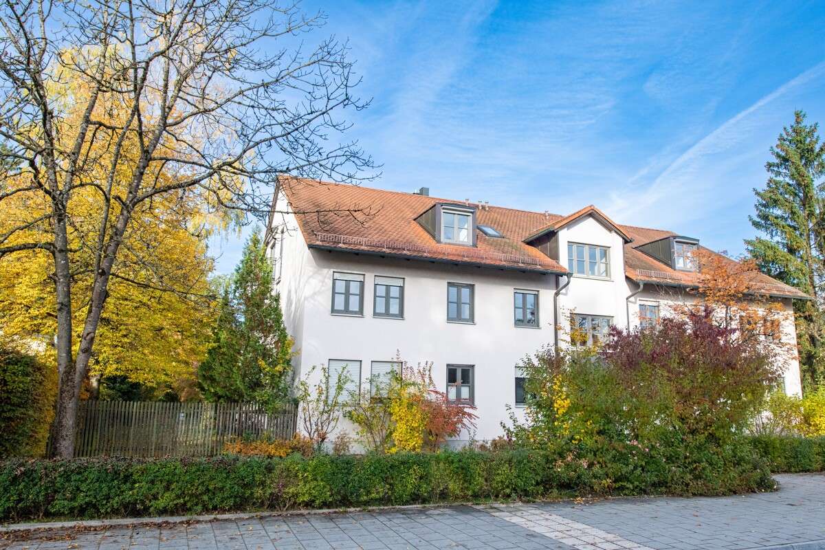 Thumbnail-Wohnung zum Kaufen in München 560.000,00 € 89.5 m²