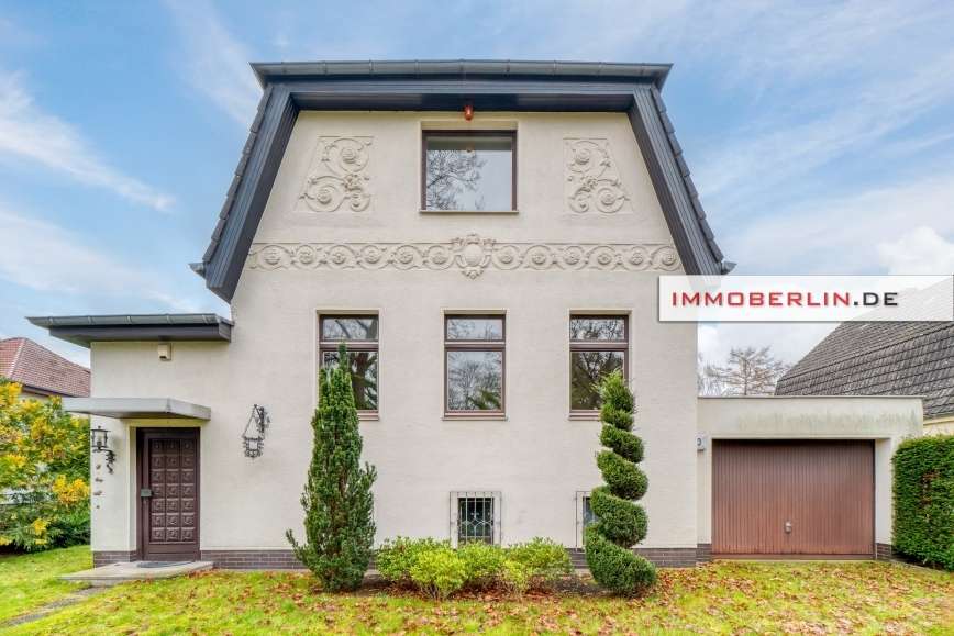 Thumbnail-Haus zum Kaufen in Berlin 675.000,00 € 141 m²