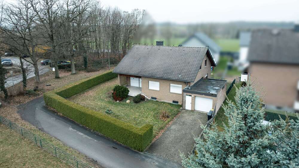 Thumbnail-Haus zum Kaufen in Bielefeld 370.000,00 € 157 m²