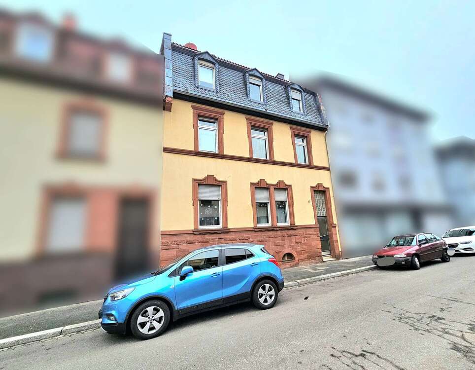 Thumbnail-Haus zum Kaufen in Kaiserslautern 359.000,00 € 225 m²