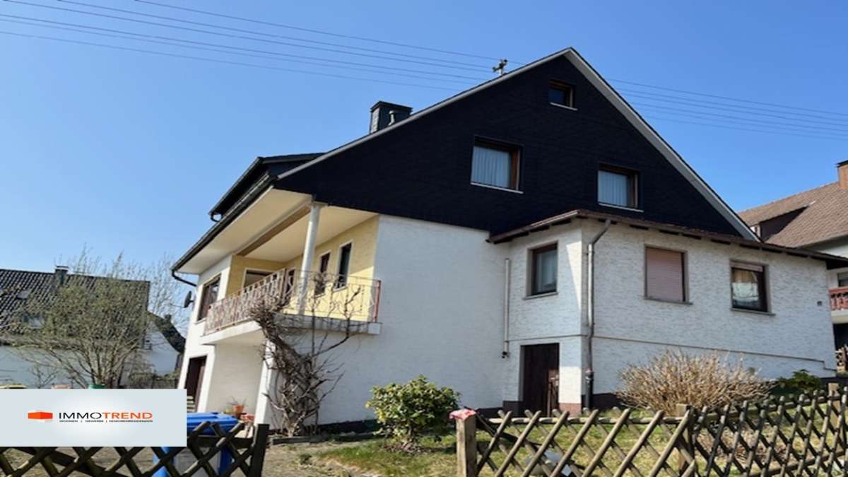 Thumbnail-Haus zum Kaufen in Mudersbach 214.000,00 € 132 m²