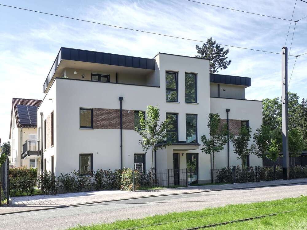 Thumbnail-Wohnung zum Mieten in Mainz 1.045,00 € 51 m²