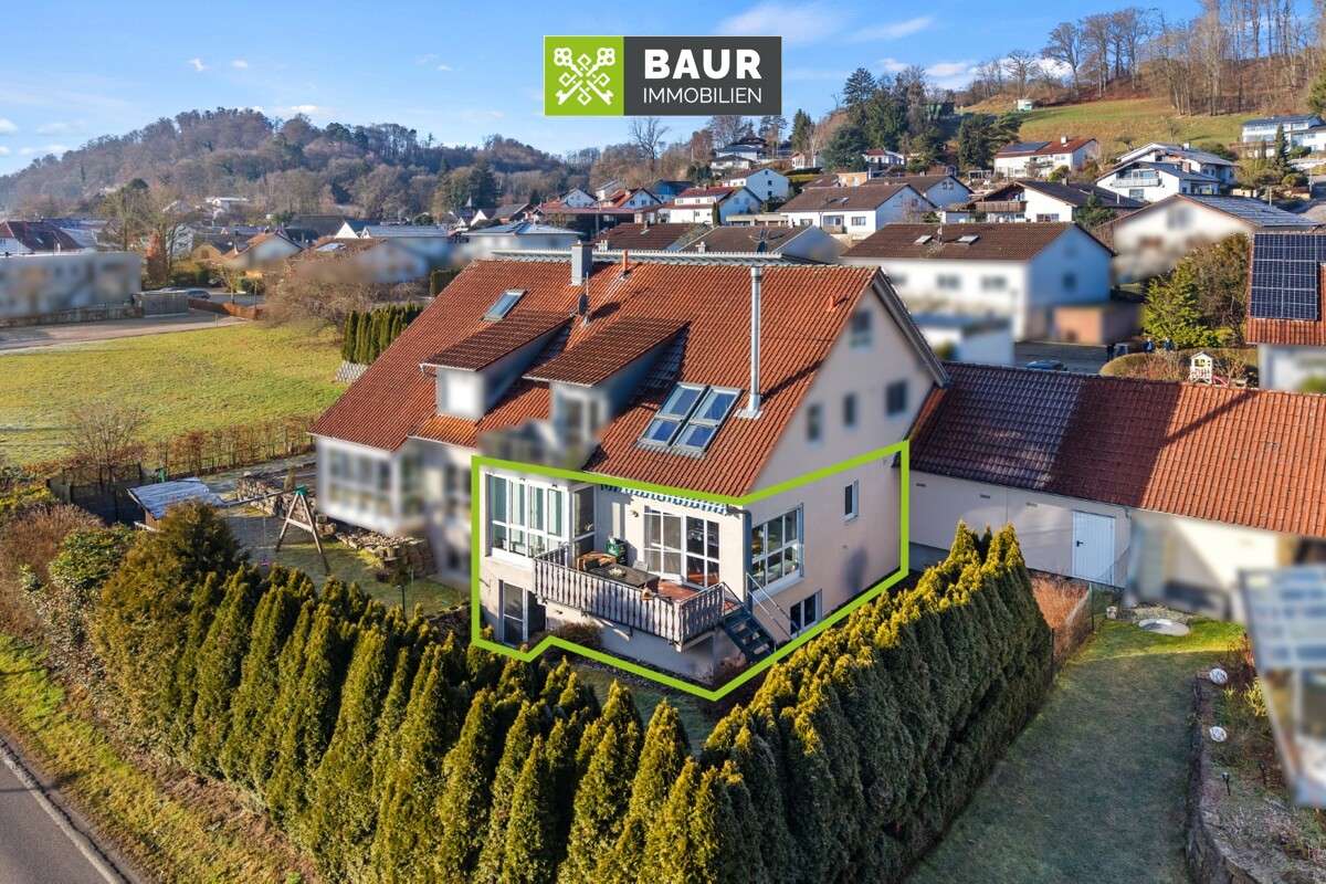 Thumbnail-Wohnung zum Kaufen in Fronreute 389.000,00 € 112 m²