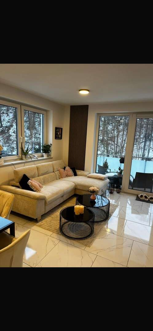 Thumbnail-Wohnung zum Mieten in Olpe 800,00 € 60 m²