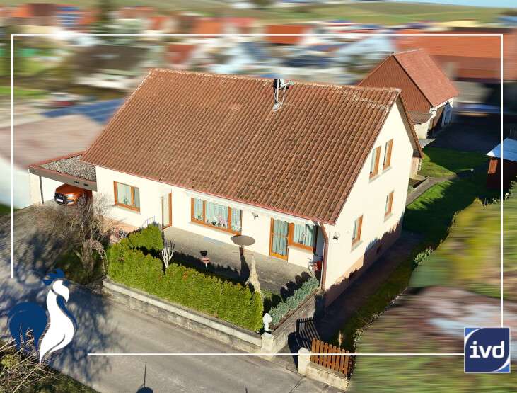 Thumbnail-Haus zum Kaufen in Bretzfeld Siebeneich 539.000,00 € 182.5 m²