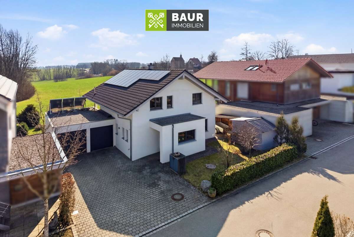 Thumbnail-Haus zum Kaufen in Kißlegg 798.000,00 € 154 m²