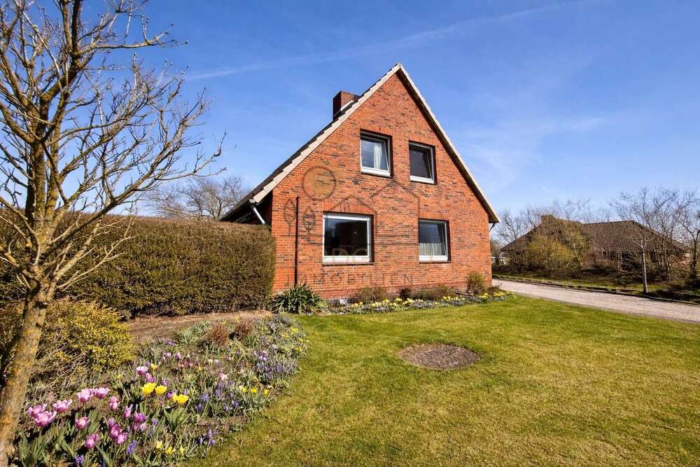 Thumbnail-Haus zum Kaufen in Agethorst 216.000,00 € 145 m²