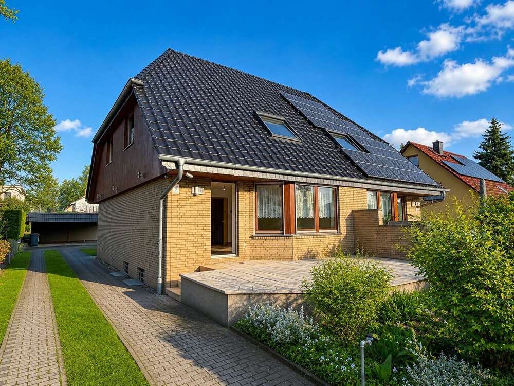 Thumbnail-Haus zum Kaufen in Berlin 499.000,00 € 100.7 m²