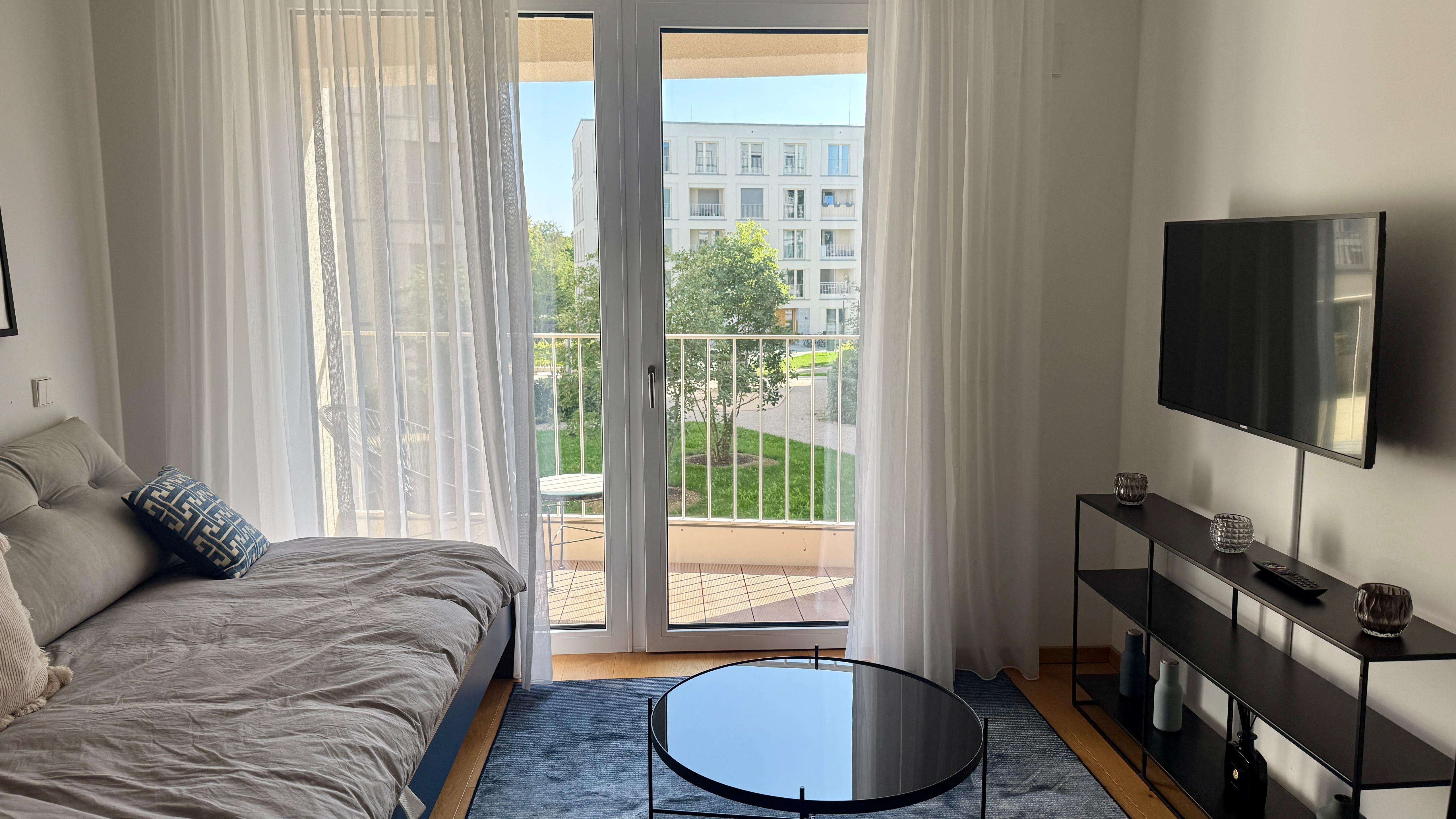 Thumbnail-Wohnung zum Mieten in München 1.230,00 € 28.8 m²