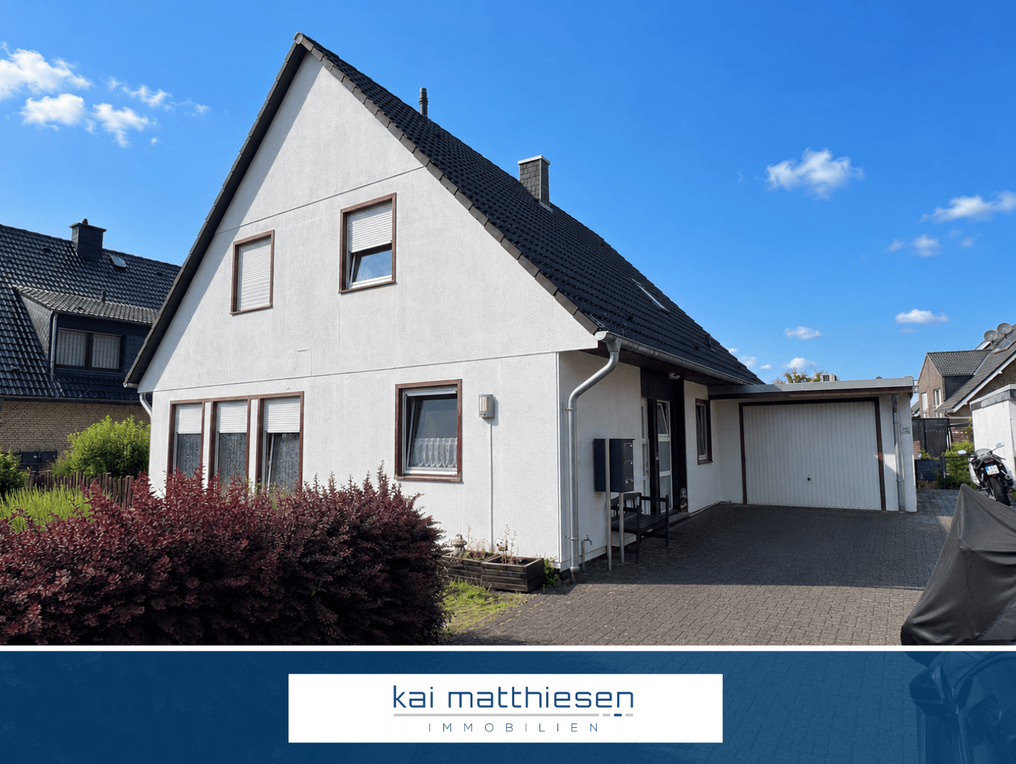 Thumbnail-Haus zum Kaufen in Grevenbroich 290.000,00 € 150 m²