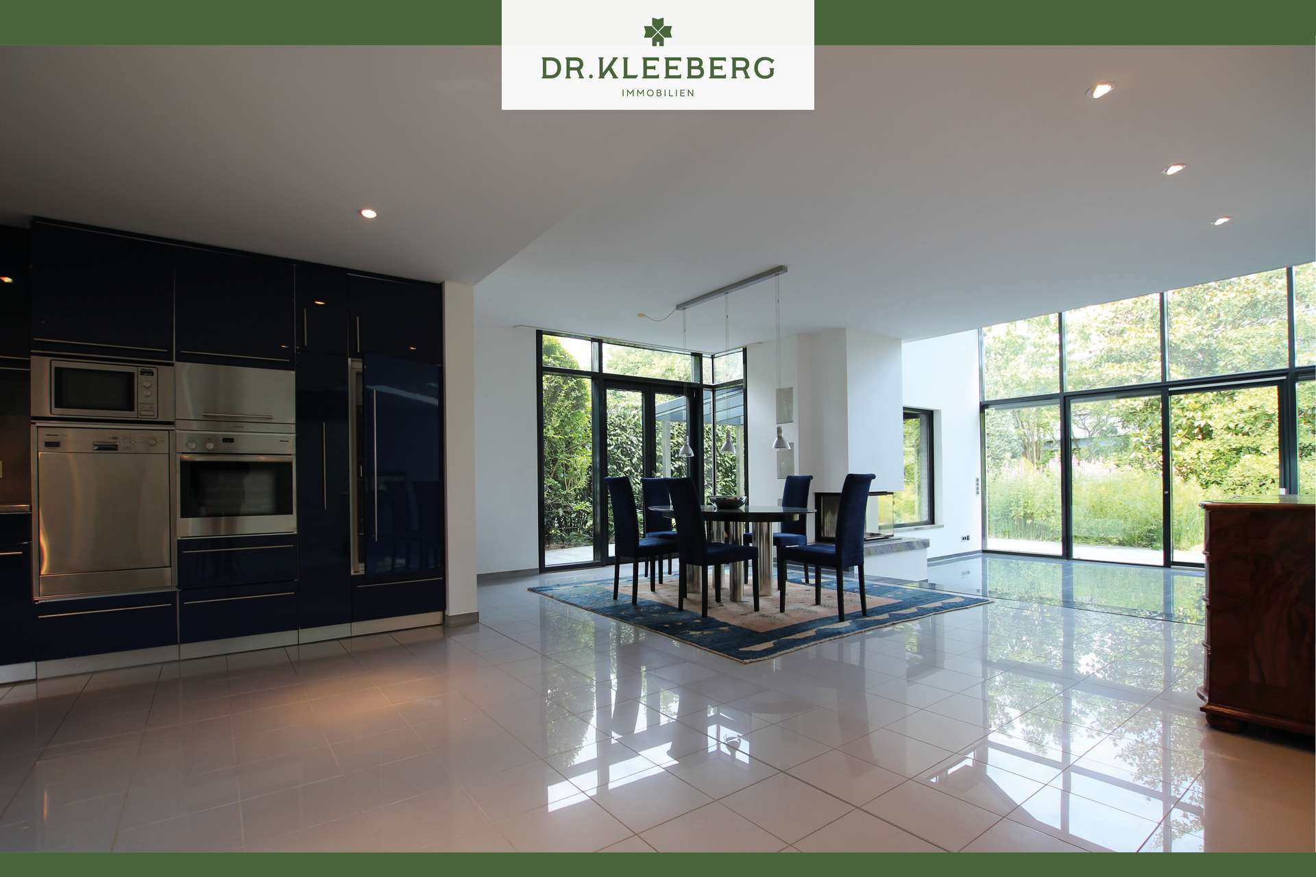 Thumbnail-Haus zum Kaufen in Münster 1.250.000,00 € 225 m²