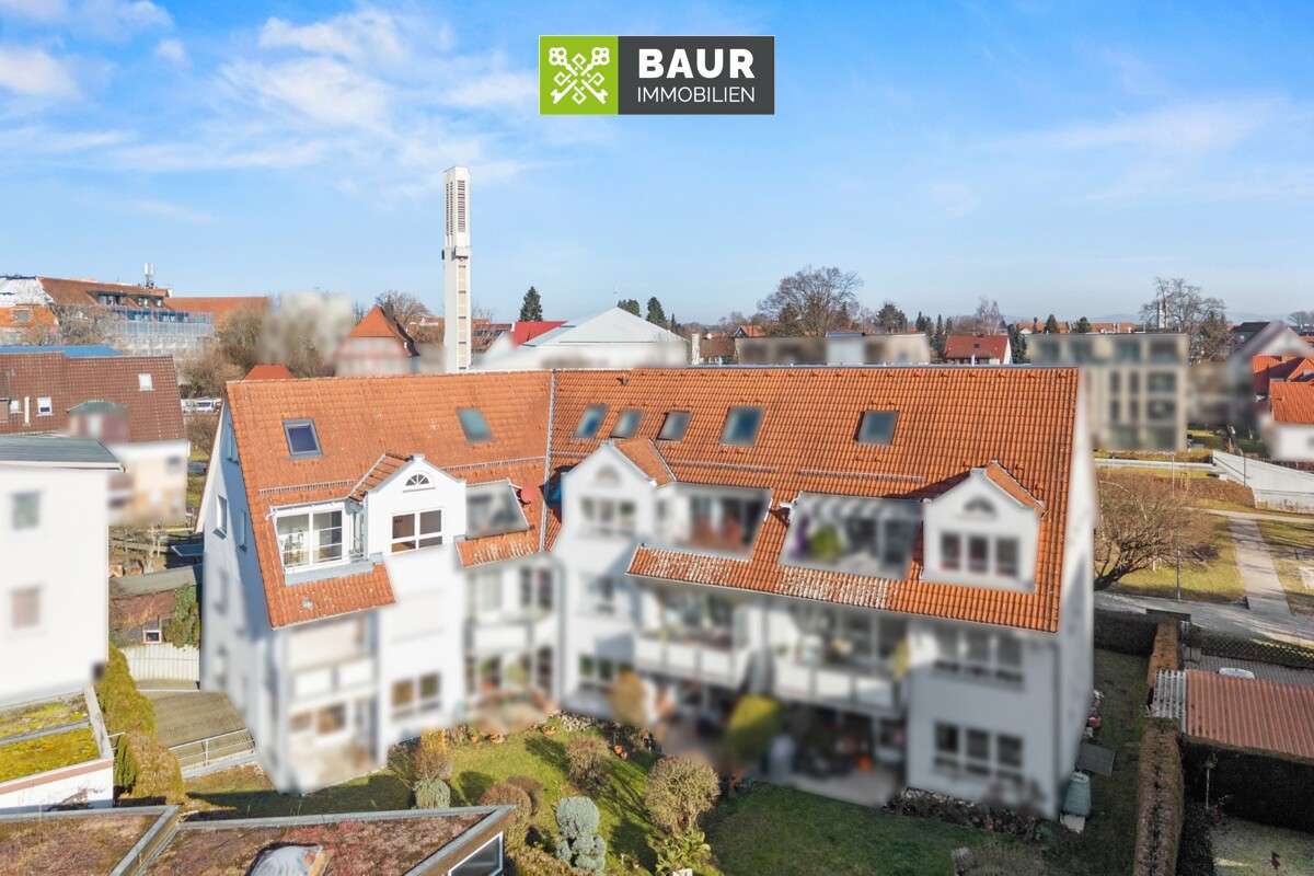 Thumbnail-Wohnung zum Kaufen in Ostfildern 349.000,00 € 74.06 m²