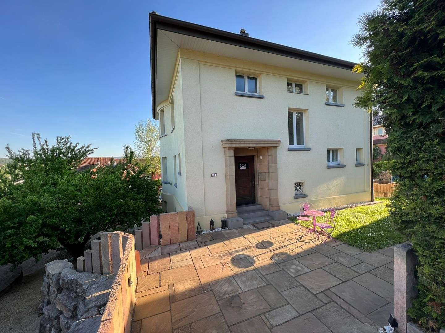 Thumbnail-Haus zum Kaufen in Pforzheim 718.000,00 € 252.59 m²