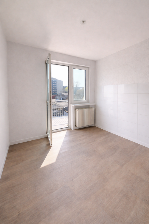 Thumbnail-Wohnung zum Mieten in Krefed 550,00 € 54 m²