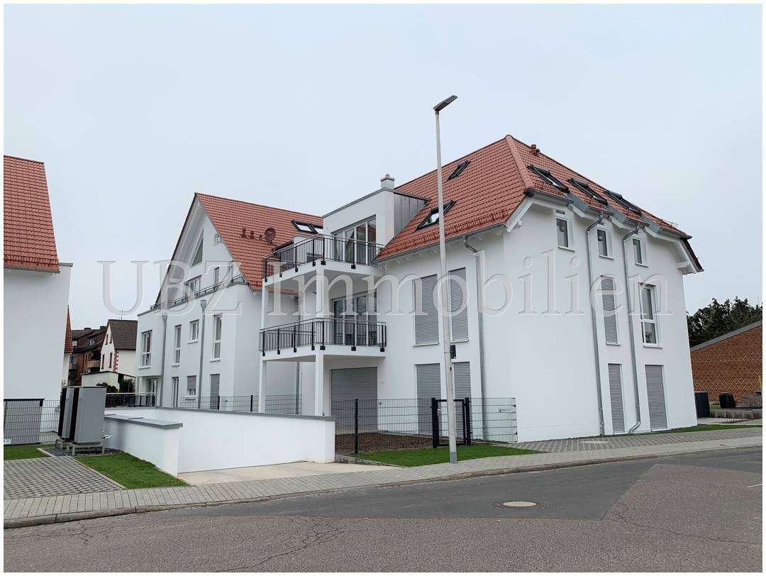 Thumbnail-Wohnung zum Mieten in Alzenau 1.400,00 € 120.9 m²