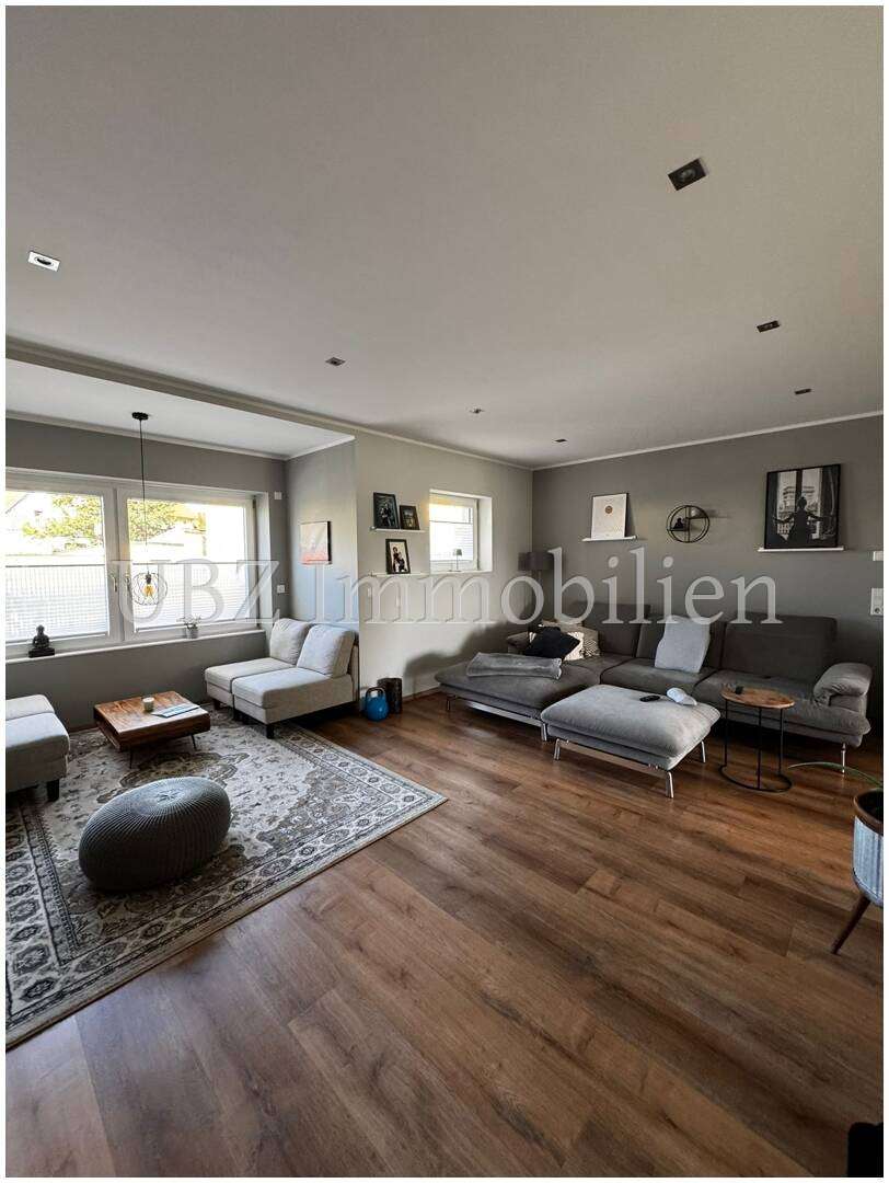 Thumbnail-Wohnung zum Mieten in Alzenau 1.500,00 € 141 m²