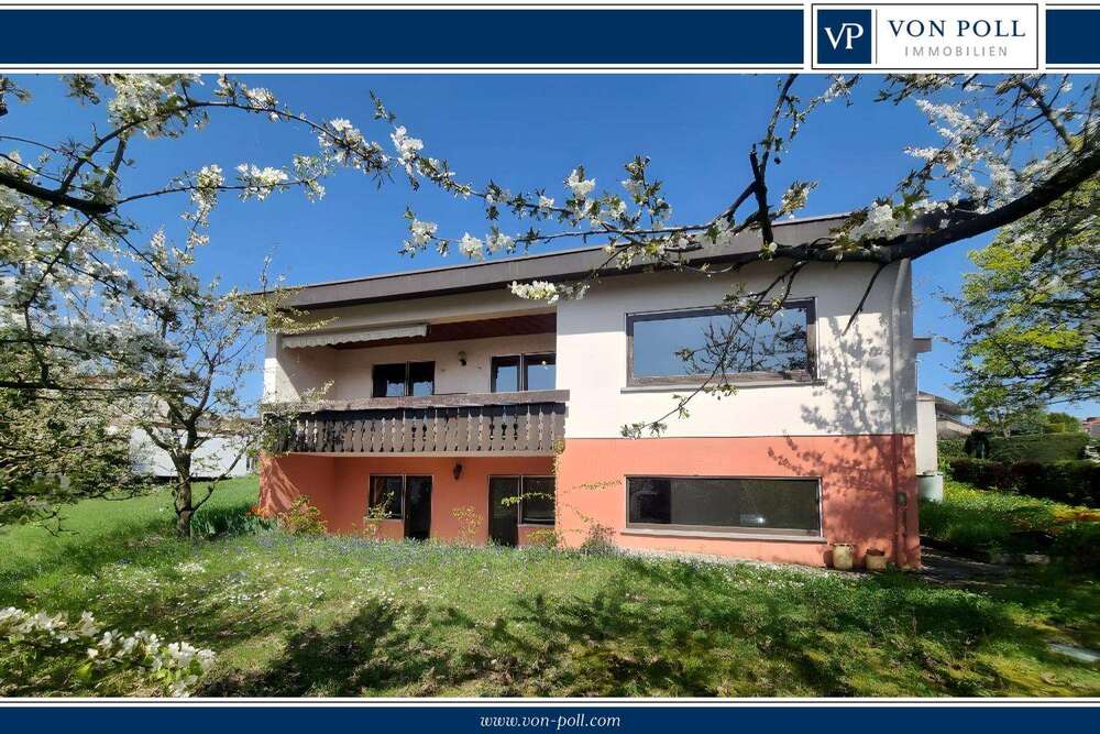 Thumbnail-Haus zum Kaufen in Kieselbronn 550.000,00 € 196.35 m²