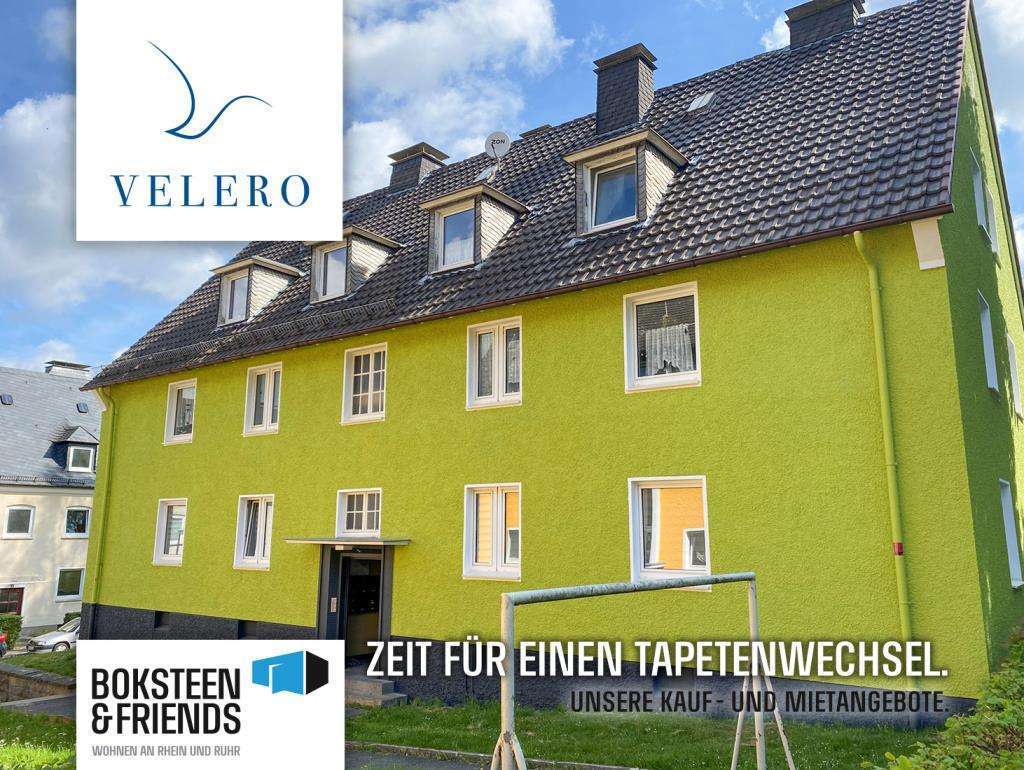 Thumbnail-Wohnung zum Mieten in Bestwig 500,00 € 75.52 m²