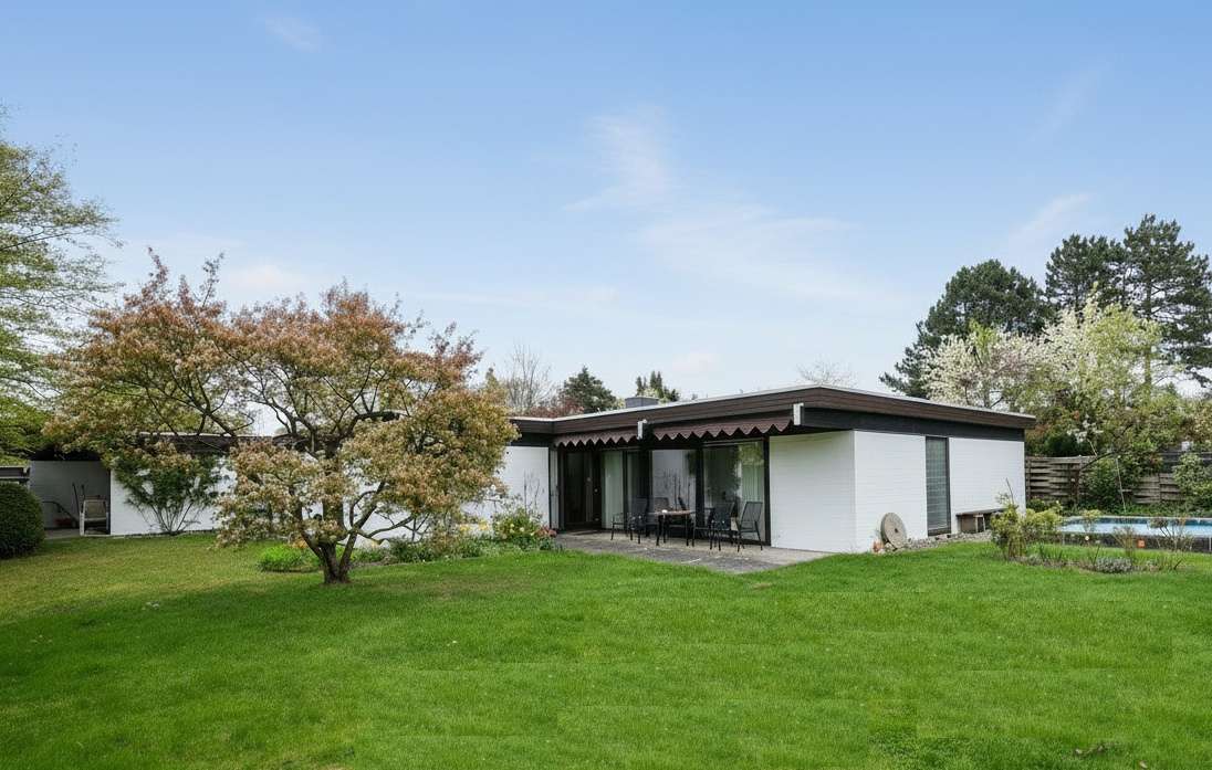Thumbnail-Haus zum Kaufen in Braunschweig Kanzlerfeld 690.000,00 € 250 m²