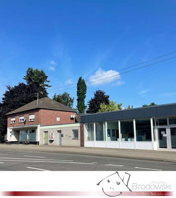 Thumbnail-Grundstück zu verkaufen in Korschenbroich 898.000,00 € 2102 m²