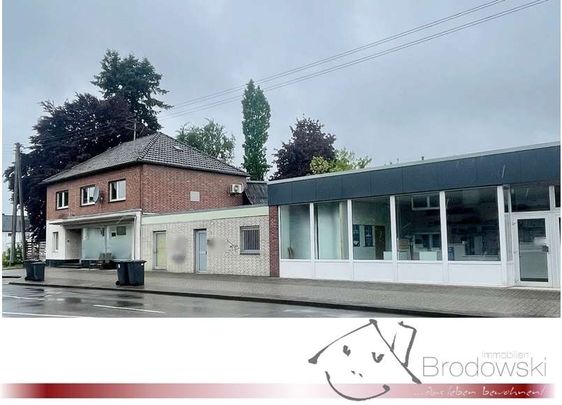 Thumbnail-Grundstück zu verkaufen in Korschenbroich 898.000,00 € 2102 m²