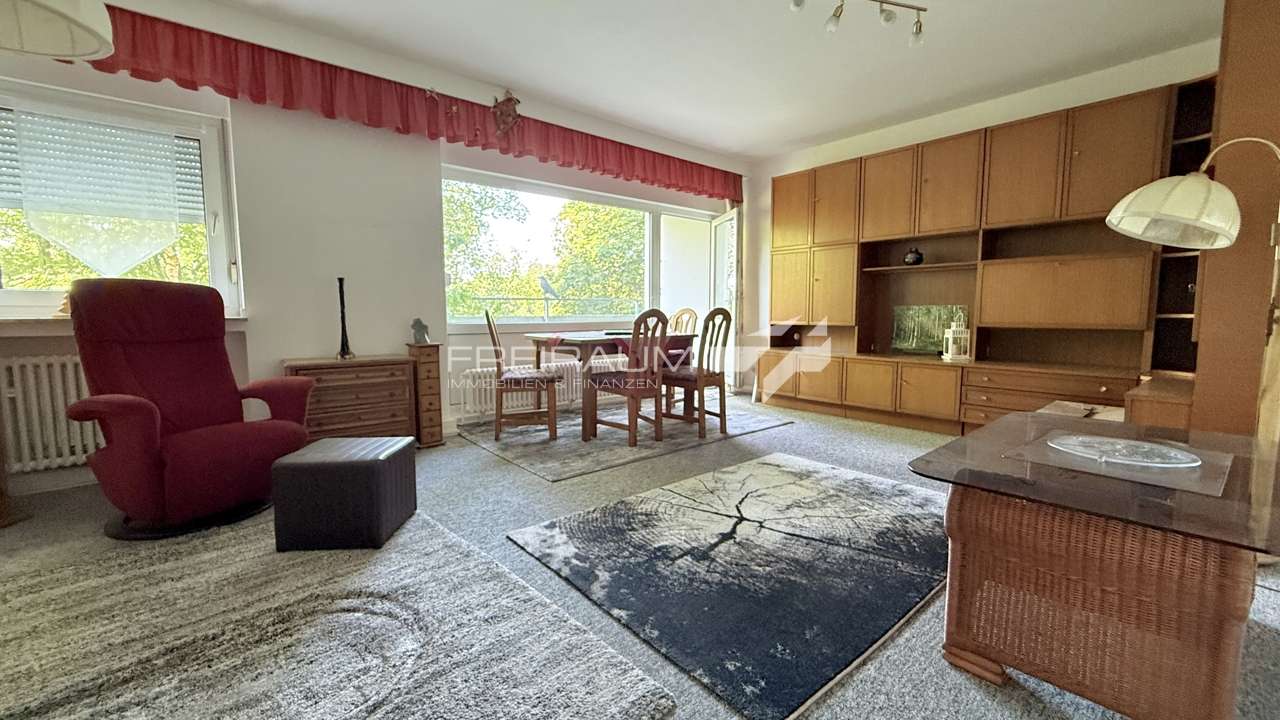 Thumbnail-Wohnung zum Kaufen in Siegen 140.000,00 € 73.77 m²