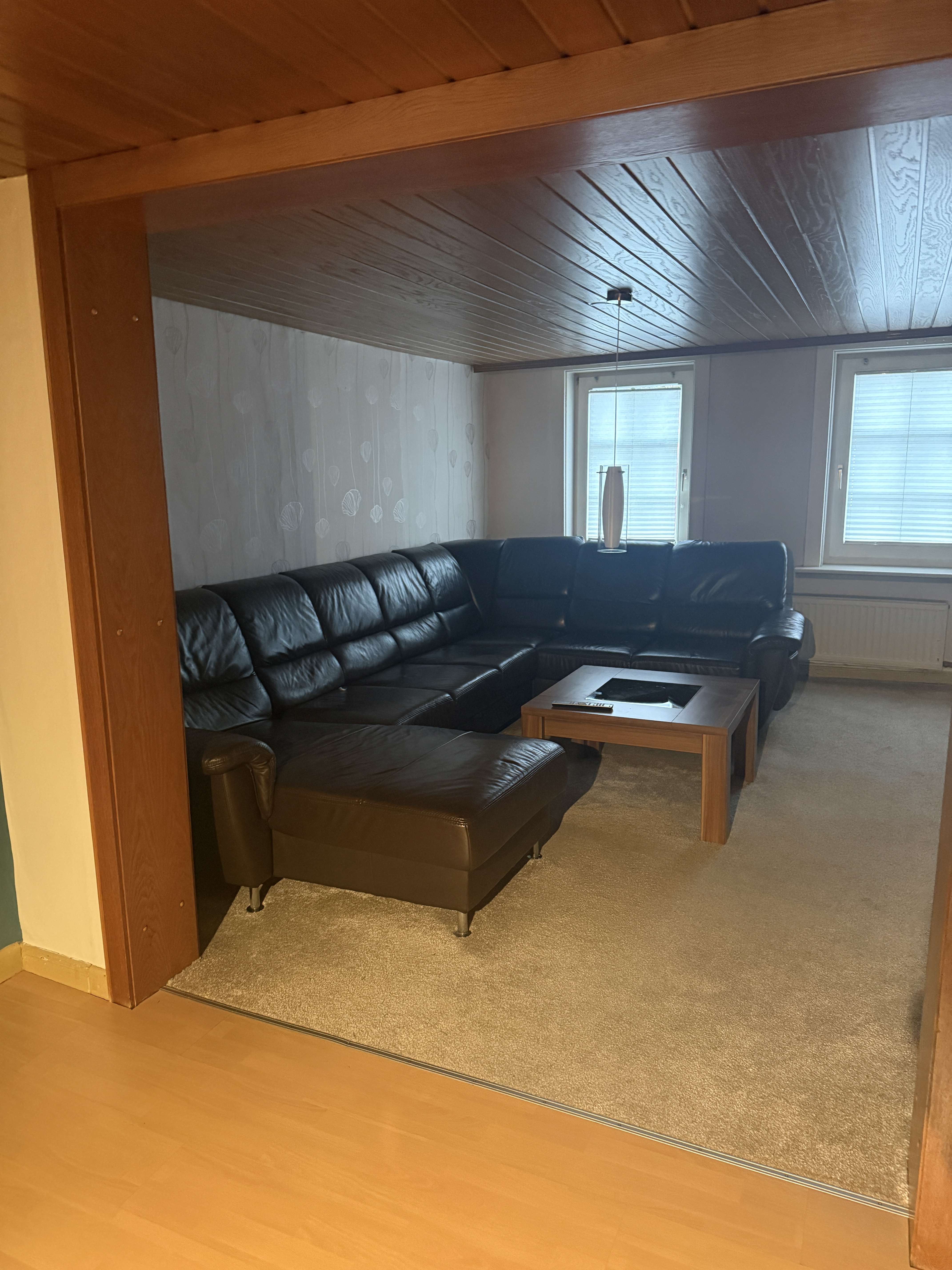 Thumbnail-Wohnung zum Mieten in Uslar 700,00 € 77 m²