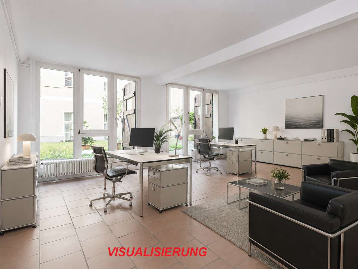 Thumbnail-Büro in Berlin 699.000,00 € 150.47 m²