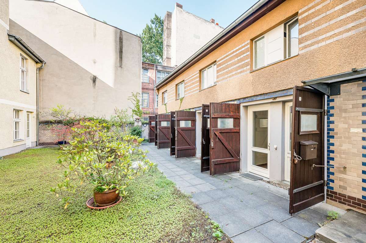 Thumbnail-Büro in Berlin 699.000,00 € 150.47 m²