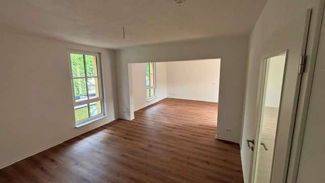 Thumbnail-Wohnung zum Mieten in Templin 1.075,00 € 79.35 m²