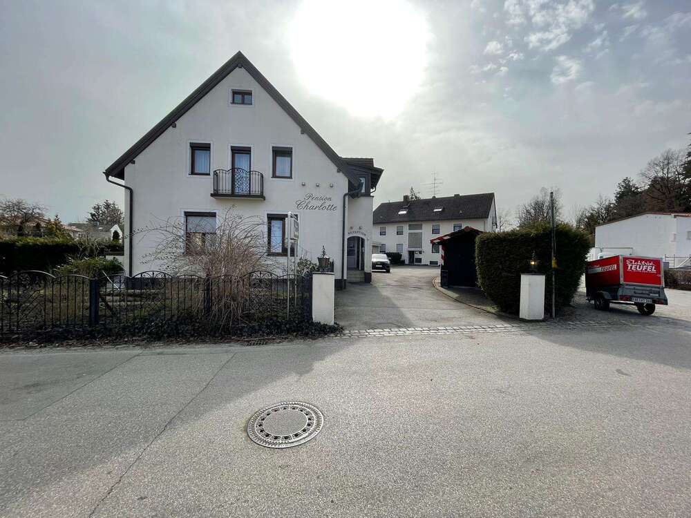Thumbnail-Gastronomie in München 5.450.000,00 € 1800 m²